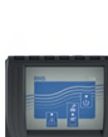Coffret RNS-1 CCEI — régulation niveau 1 mini-flotteur (skimmer)