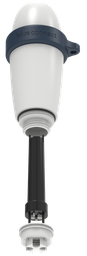 AQUA CONNECT - Analyseur connecté - Sonde Or 4-en-1