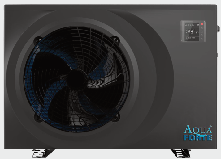 [POOL-SC995] Couverture hivernale AquaForte Full Inverter 11,5 - 18 kW