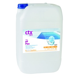 CTX pH plus liquide 20 litres