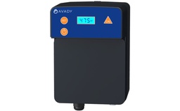 Régulateur Redox ChloriProtect Avady
