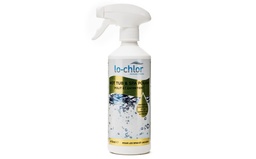 Lo-Chlor Spa Shield nettoyant coque