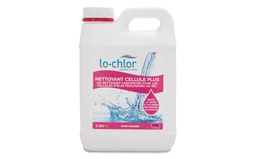 Lo-Chlor Nettoyant Cellule Plus électrolyseur