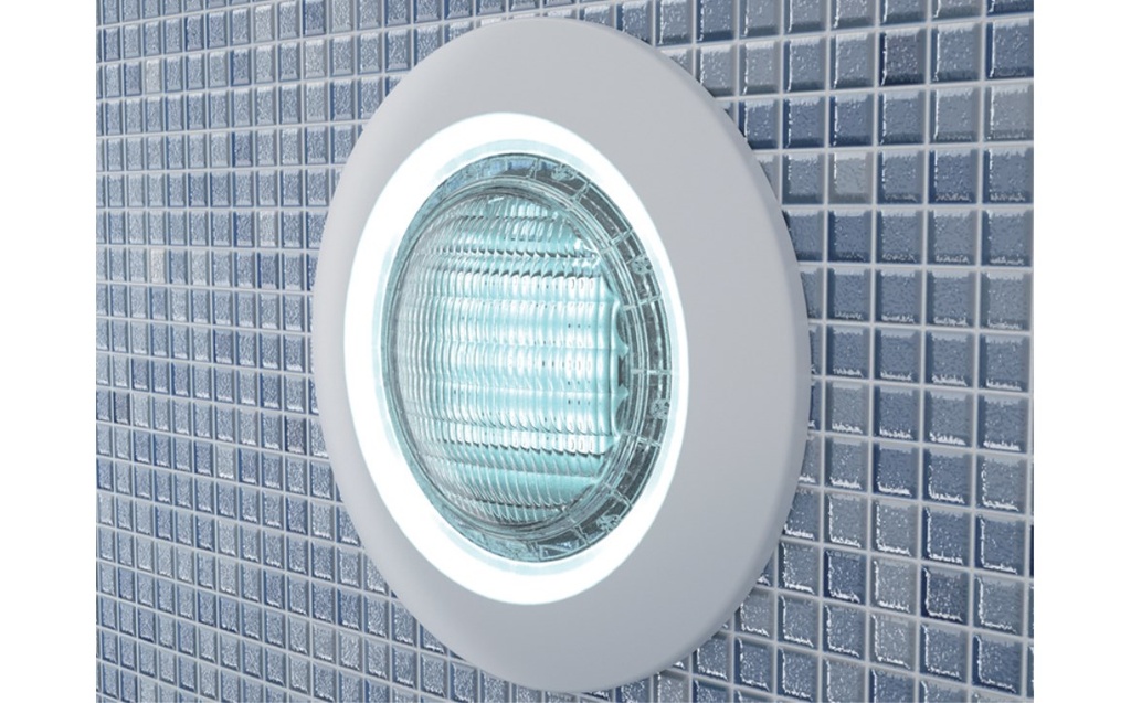 [POOL-CCE-300-0262] Ampoule LED Blanche PAR56 Eolia CCEI (Blanc froid 20W / 1400 lm)
