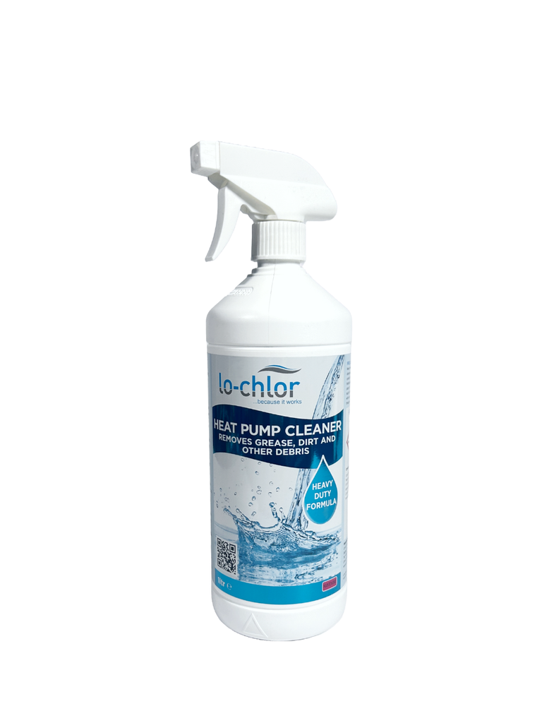 [FEA-500-0001] Savon pour grille de pompe à chaleur en spray