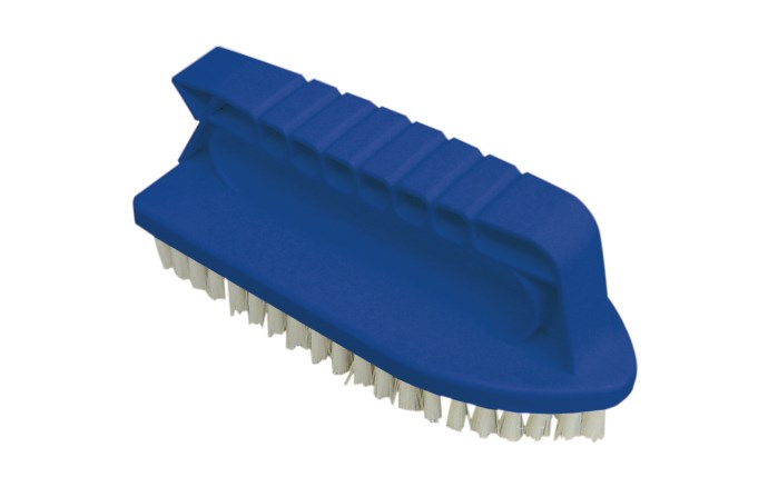 Brosse tout usage poils polypropylène Kokido