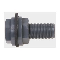 AquaForte Traversée de paroi PVC
