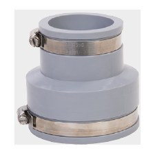 Fernco Raccord de réduction flexible