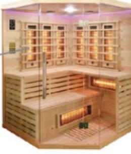 Saunas & Hammams