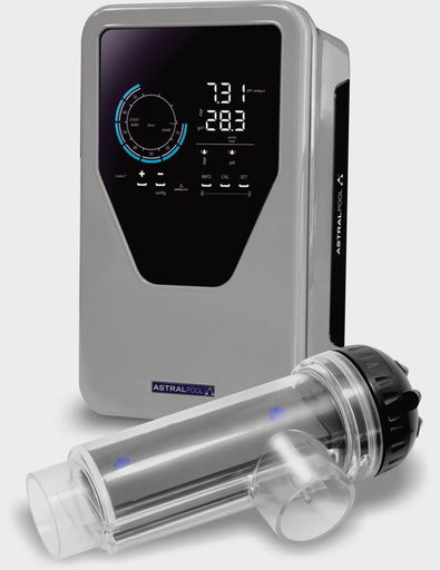 Régulateurs pH & Redox