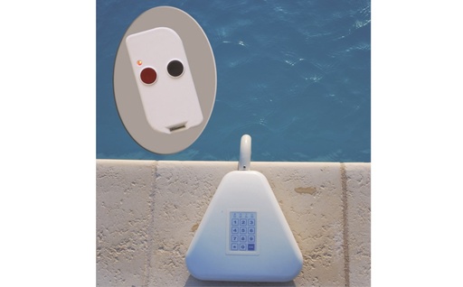 Alarmes de piscine