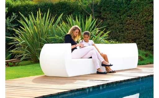 Mobilier extérieur