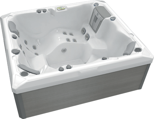 Spas Week End & Wellis