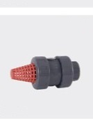 Robinets et vannes pour piscine - Panier pour clapet 5-7/32x70mm