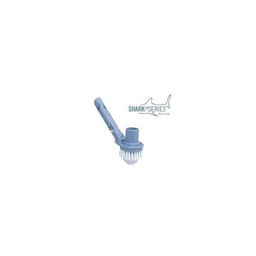 Accessoires SHARK - Brosse circulaire d'angle