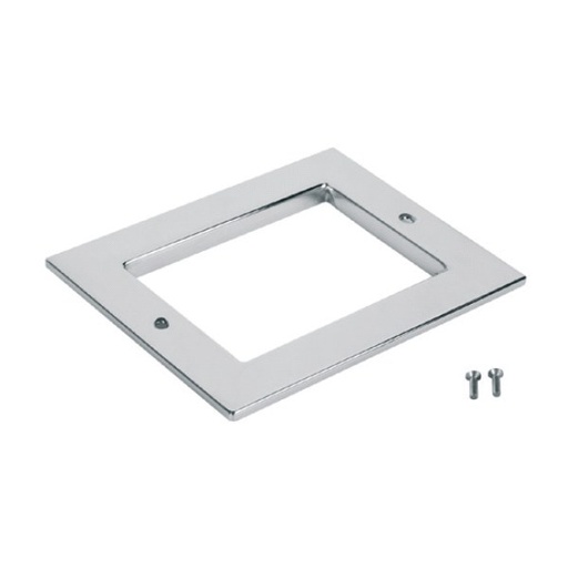 Skimmers et Corps de Skimmers Inox - Enjoliveur pour modèle A-100