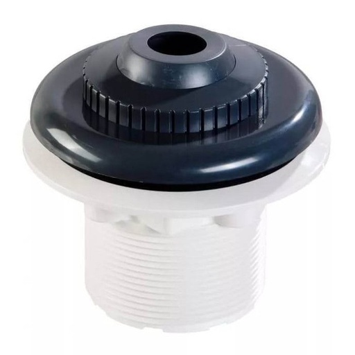 Pièces à sceller EasyLine - Buse refoulement Anthracite