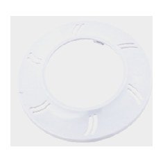Anneau frontal plat et lisse 100 mm inox