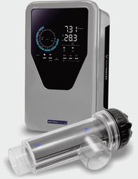 Smart Next pH/Rx 21