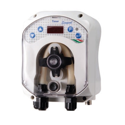 Pompe de dosage Simpool + Timer