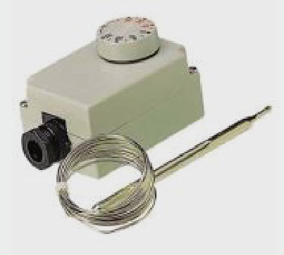 Compteur d'eau ETKD-N 1" / 1¼"