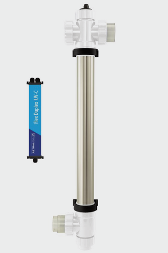 Flex Duplex UV-C 80W