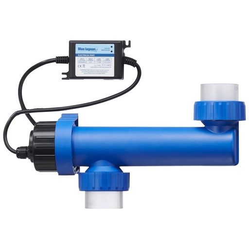 Spa UV-C T5 21 Watts
