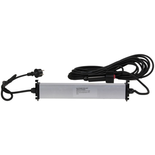 Ballast électronique 40/80 Watts Amalgame