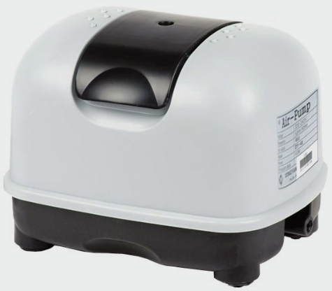 POMPE À AIR DY DY-20