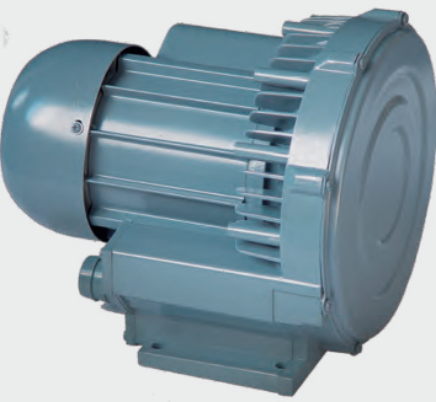 Soufflante à canal latéral VB-185G 230 V