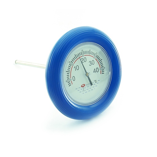 Thermomètre flottant Premium