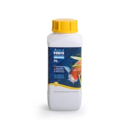 AQUAFORTE PH-
