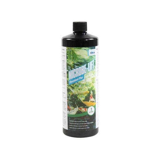 Flocculant Plus 1 litre