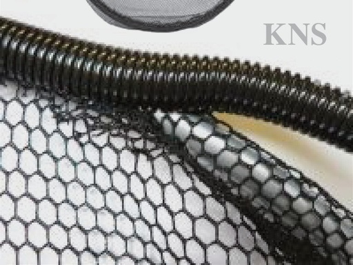 Filet de remplacement Ø 90 cm Hexa (6 mm)