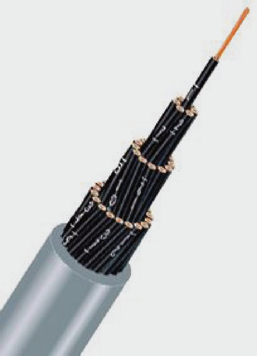 Connecteur de câble 3M