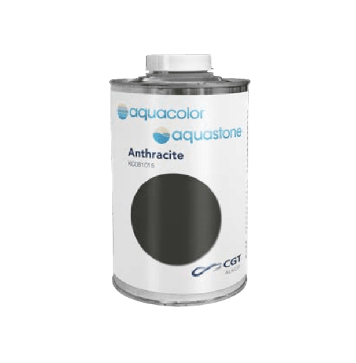 PVC liquide Anthracite
