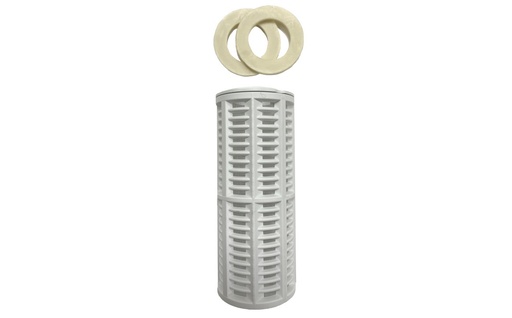 Avady cartouche filtrante lavable 5" 250 µ