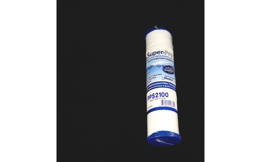Pure Start cartouche préfiltre
