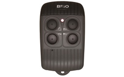 Coffret de contrôle LED Brio RC+ CCEI