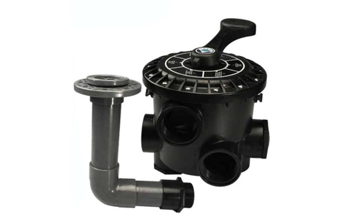 Vanne SuperPool 3"