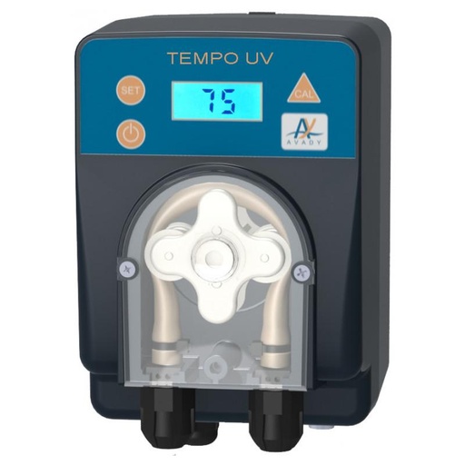 Avady pompe Tempo UV