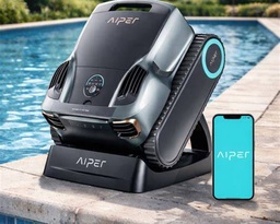 Robot Aiper Scuba X1 Pro Max