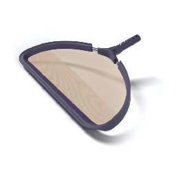 Epuisette de fond alu PoolStyle