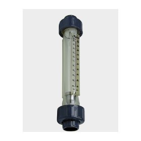 Cepex Débitmètre PVC