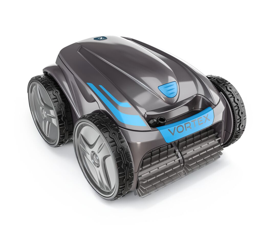 Robot de piscine électrique Zodiac Vortex 4WD OV5200